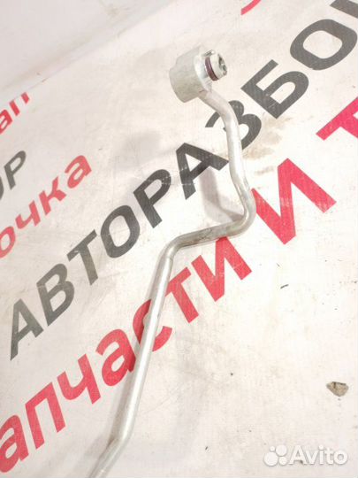 Трубка кондиционера Bmw 528I седан 3.0 N52N 2011