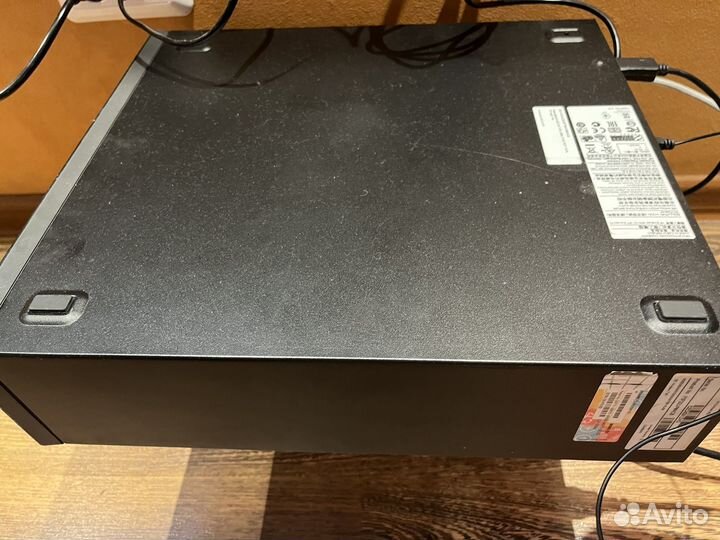 Системный блок Core i5 -4570 HP EliteDesk 800G1