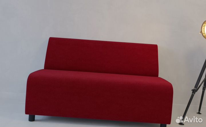 Диван экокожа