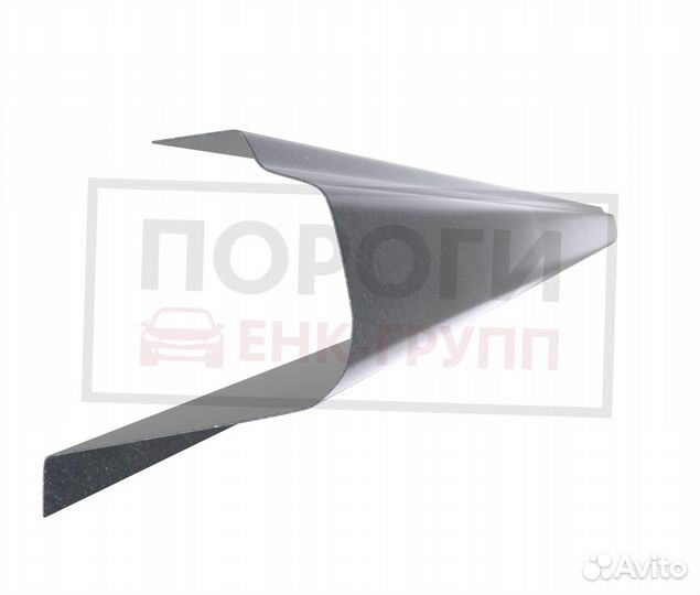 Пороги Hyundai XG седан и другие