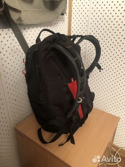 Рюкзак manfrotto Pro Light Minibee-120 PL