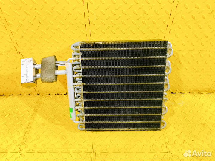 Испаритель кондиционера Renault Laguna 1 X56