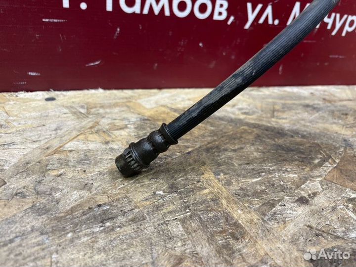 Суппорт тормозной передний правый LADA X-Ray