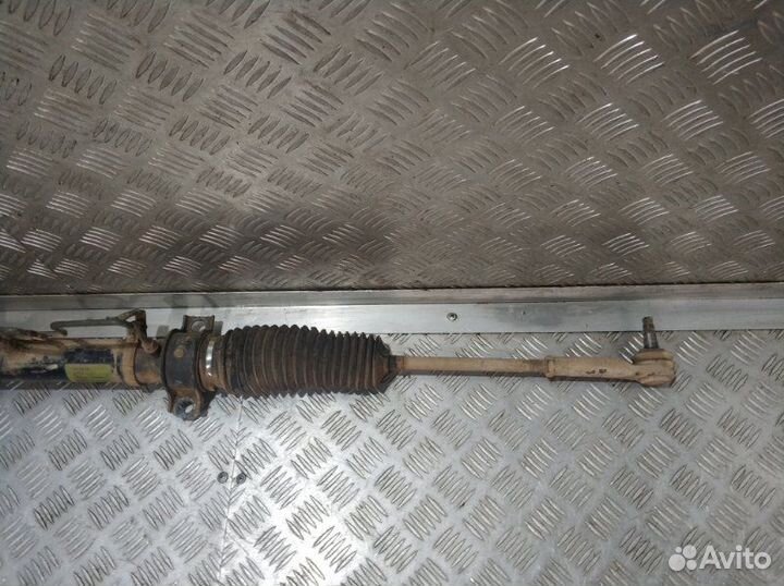 Рейка рулевая Kia Spectra SD S6D 2006
