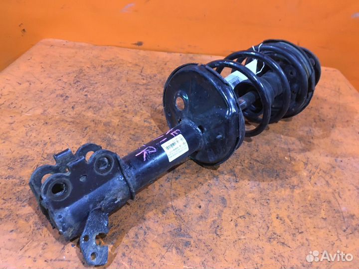 Стойка амортизатора Toyota Corolla Spacio (кузов A