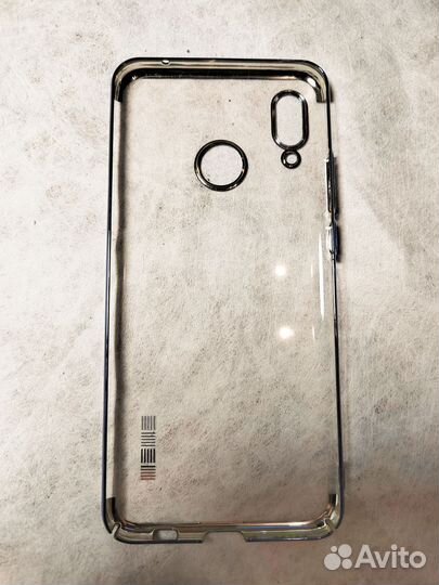 Чехол для Huawei Nova 3