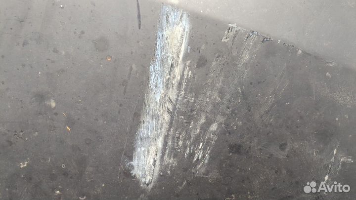 Капот Opel Corsa C, 2001