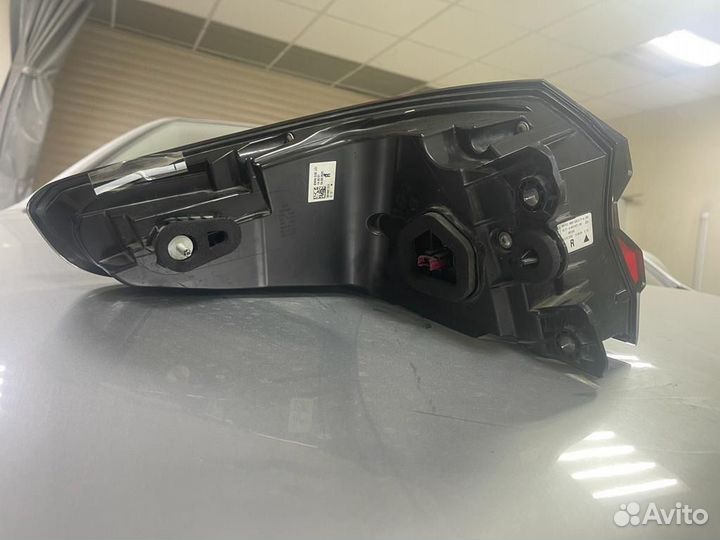 Фонарь bmw e90g30