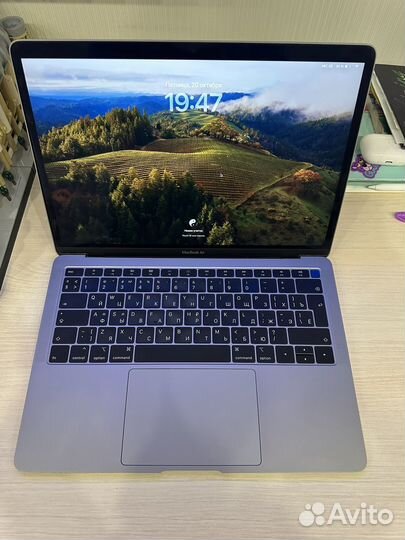 Apple MacBook Pro 13 2018