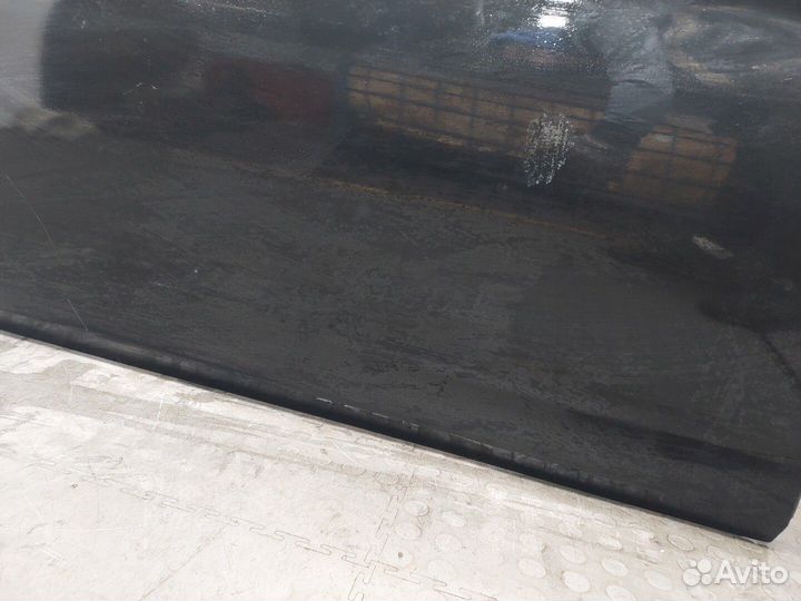 Дверь боковая правая передняя BMW 5 G30, G31