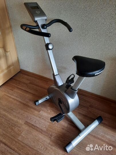 Велотренажёр