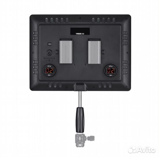 Светодиодный gосветитель Yongnuo YN600 AIR