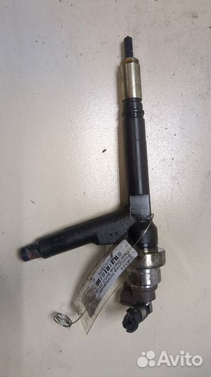 Форсунка топливная Opel Meriva, 2005