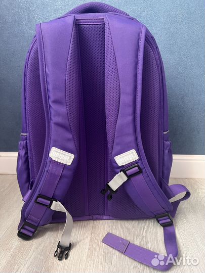 Школьный рюкзак Upixel Super Class junior