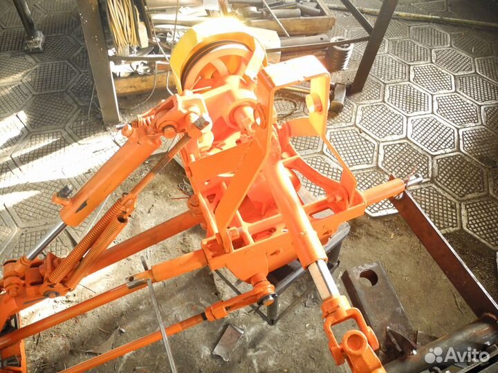 Косилка Сельхозмаш КС-Ф-2,1, 2023