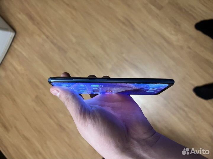 Xiaomi Redmi Note 10S, 8/128 ГБ