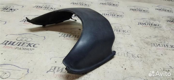 Пластик(мото) Мопед Suzuki Sepia AJ50S