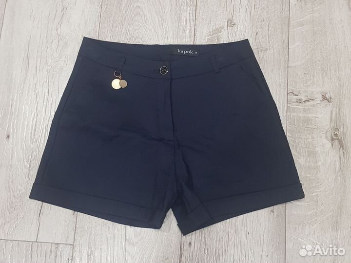 Шорты женские