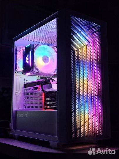 Сборка пк на заказ