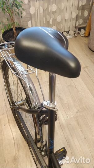 Велосипед взрослый(городской) Forward Sevilla 1.0