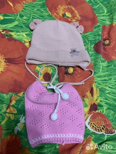 Детские вещи на девочку