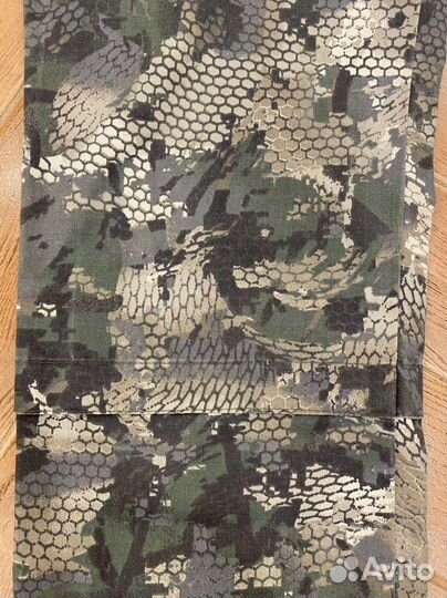 Костюм противоэнцефалитный Зверобой 146-152, 36-38