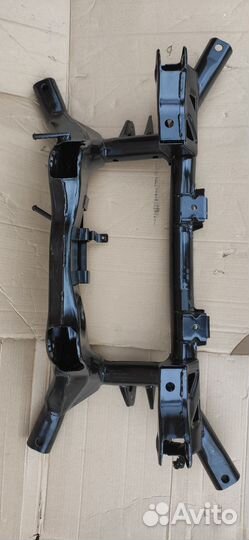 Задний подрамник Mitsubishi Outlander 3