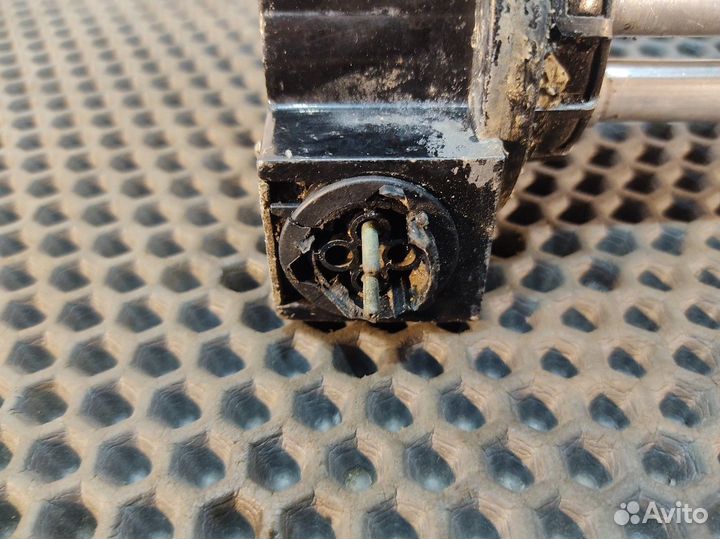 2568895 Топливозаборник Scania 5-series