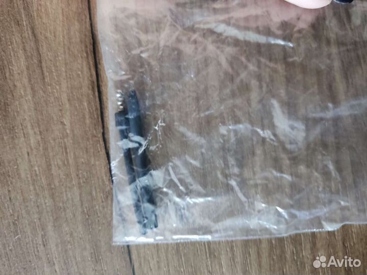 Микронаушники магнитные