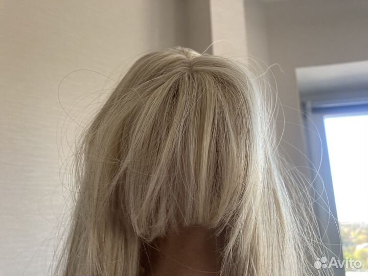 Парик женский