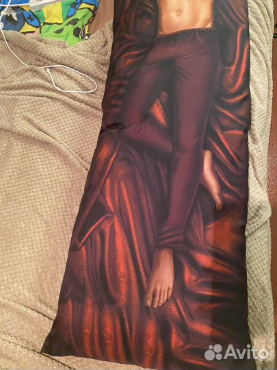 Дакимакура