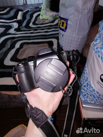 Fujifilm Finepix sl240