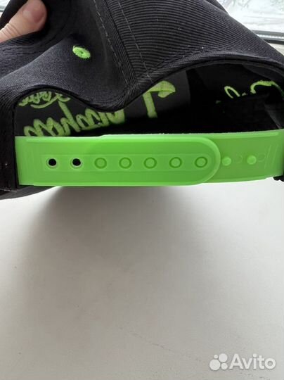 Бейсболка кепка