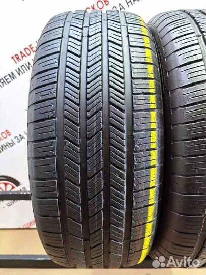 Goodyear Eagle LS 2 235/45 R19