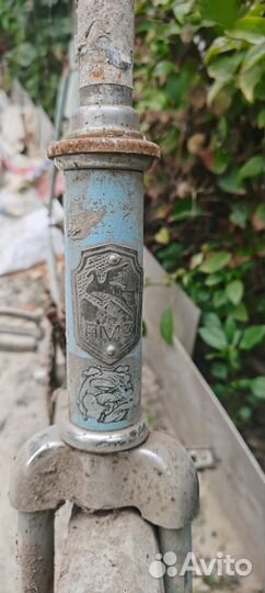 Велосипед бу детский