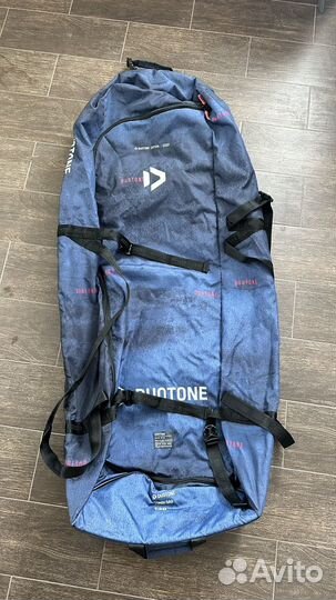 Чехол с колесами для кайтсерфинга Doutone