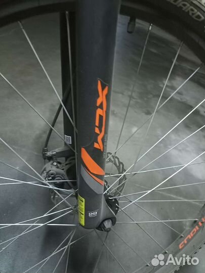 Велосипед Форвард/Forward next 2.0 disk 29