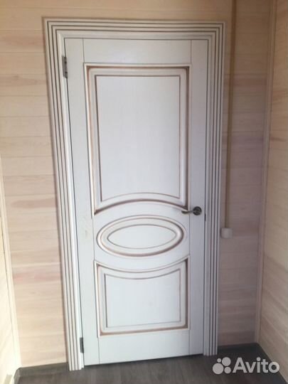 Двери межкомнатные