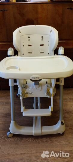 Стул для кормления