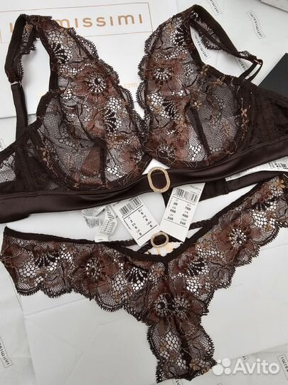 Intimissimi комплект 75B/S