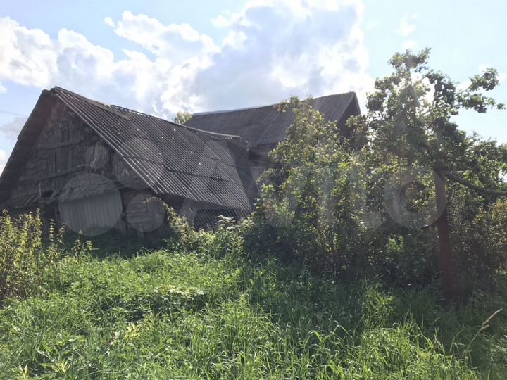 Участок 9 сот. (ИЖС)