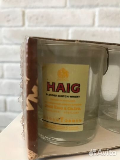 Набор стопок VMC reims