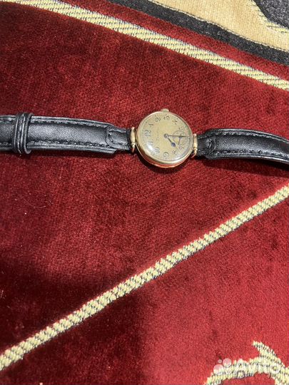 Изготовление изделий из кожи