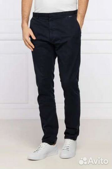 Штаны Hugo Boss 48 новые, оригинал