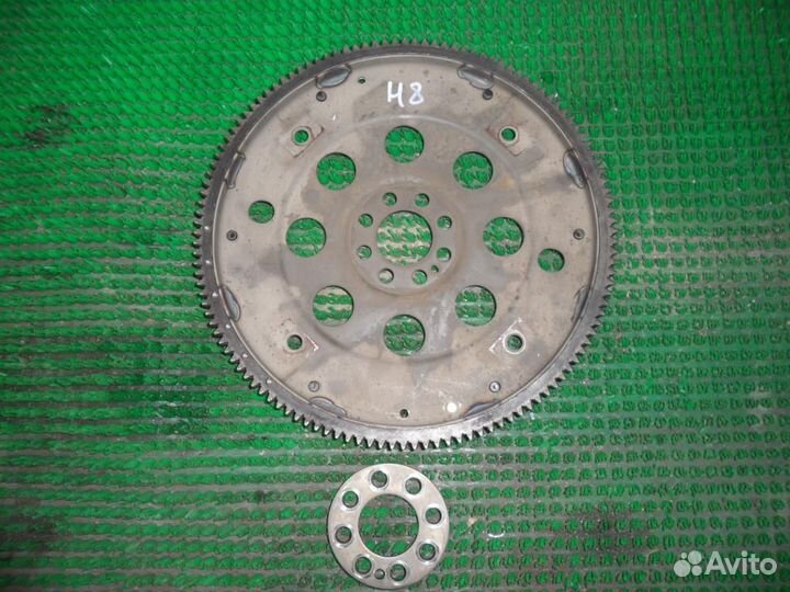 Маховик Nissan Murano Z50 2008