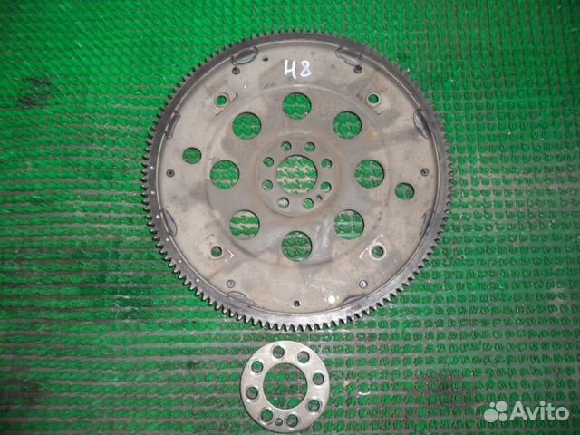 Маховик Nissan Murano Z50 2008