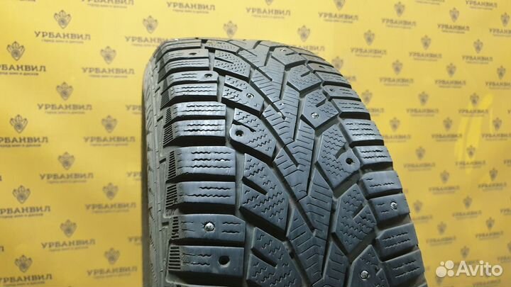 Gislaved NordFrost 100 195/65 R15