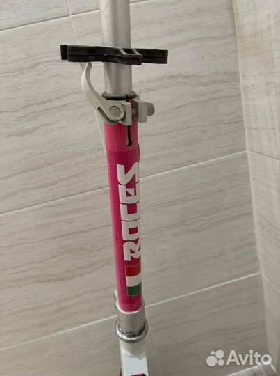 Самокат roces