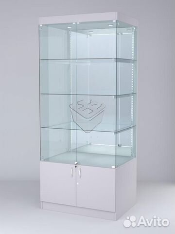 Витрина Победа Westcom 11331W7