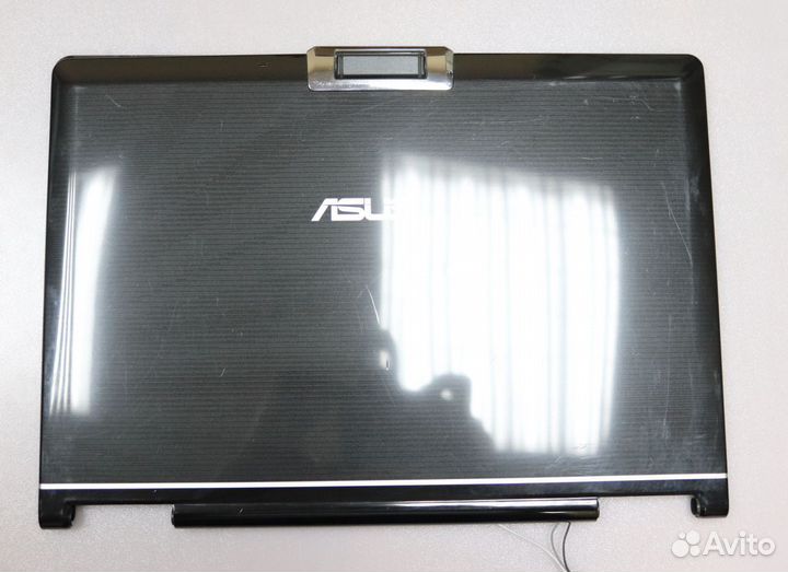 Запчасти и комплектующие на Asus X57V